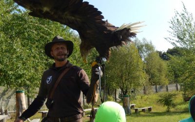 Wandertag der Klasse 5a