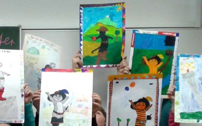 „Der gestiefelte Kater“