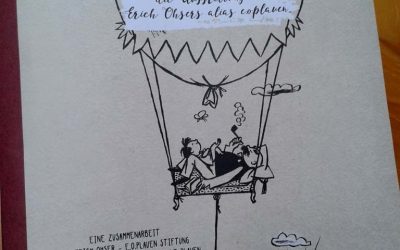 e.o.plauen – Ausstellungen im Erich-Ohser-Haus