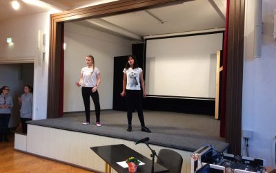 Tag der offenen Tür 2017