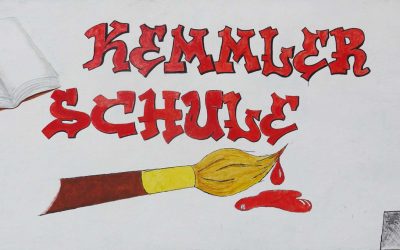 ANMELDUNG Klasse 5 Schuljahr 2018/2019