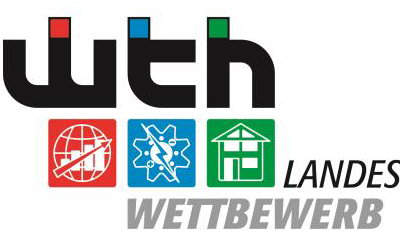 WTH Regionalwettbewerb