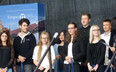 Kemmlerschule erhält Kinder- und Jugenddenkmalpreis