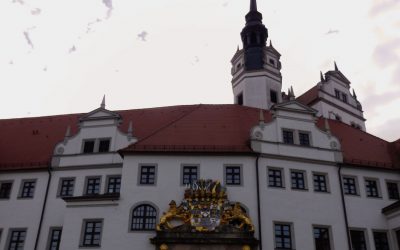 Unser Tag in Torgau