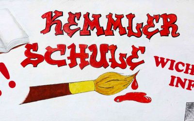 UNTERRICHT AB SOFORT ONLINE