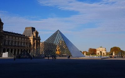 Bonjour Paris