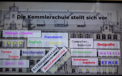 TAG DER OFFENEN TÜR 2019
