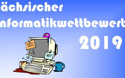 Informatikwettbewerb 2019