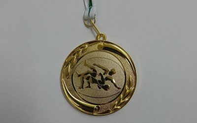 Sachsenmeister im Ringen
