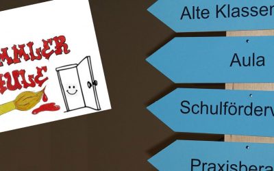 TAG DER OFFENEN TÜR 2020