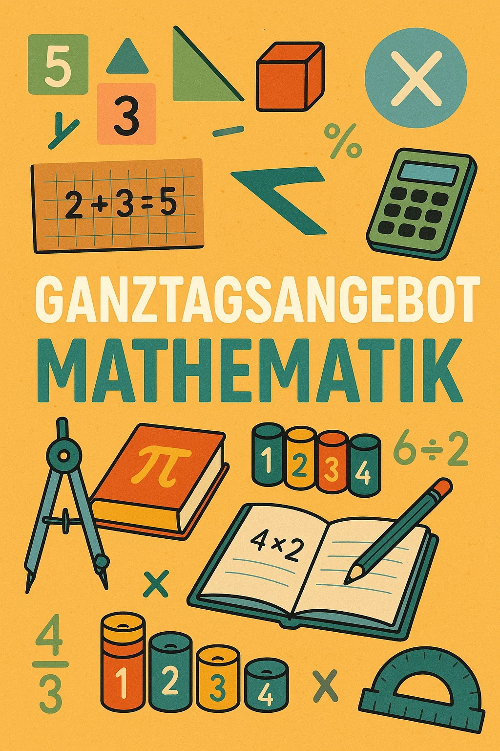 gta mathematik