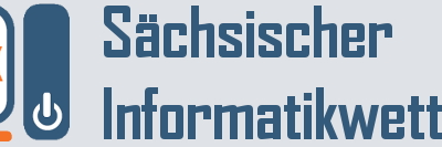 Sächsischer Informatikwettbewerb 2026