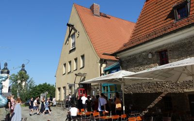 Verabschiedung unserer Absolventen